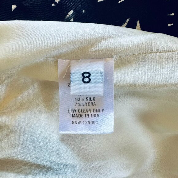 Prabal Gurung Lace Print Fall 2011 dress 8 Sarah Jessica Parker black/cream/red - Picture 8 of 16